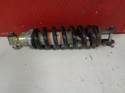 ACHTER SCHOKBREKER Suzuki VL 800 2001 - 2004