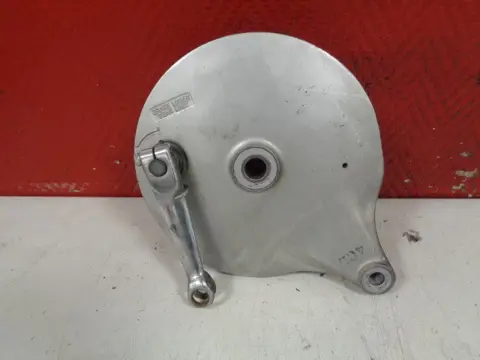 ACHTER REMKLAUW Suzuki VL 800 2001 - 2004