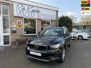 Volvo XC40 1.5 T2 Momentum Automaat / Navigatie
