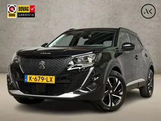Peugeot 2008 1.2 PureTech Allure Sport Automaat (VIRTUAL COCKPIT, APPLE CARPLAY, GROOT NAVI, 360 CAM