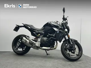 BMW F 900 R | Comfort Pack | Dynamic Pack