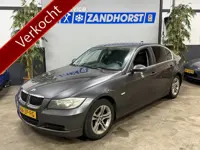BMW 3 Serie 318i Business Line // Zo mee incl. nieuwe APK Verkocht!!