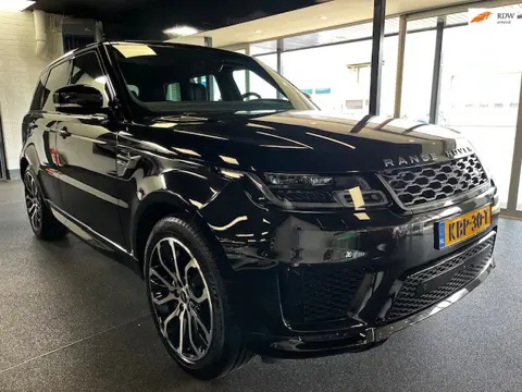 Land Rover RANGE ROVER SPORT P400e HSE Dynamic 69432KM