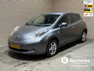 Nissan LEAF Acenta 24 kWh | Airco | Cruise | Camera