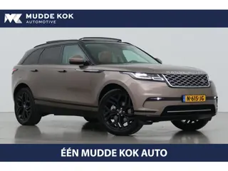 Land Rover Range Rover Velar 2.0 I4 AWD R-Dynamic SE | Panoramadak | Head-Up | Meridian Surround | 2