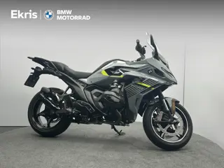 BMW R 1300 RS | Comfort Pack | Touring Pack | Dynamic Pack | Innovation Pack