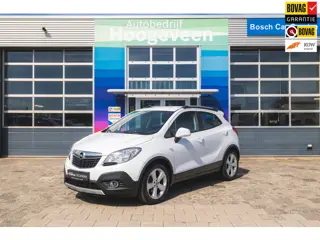 Opel Mokka 1.6 Selection