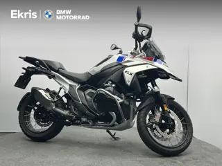 BMW R 1300 GS | Comfort Pack | Touring Pack | Dynamic Pack | Innovation Pack | Style GS Trophy