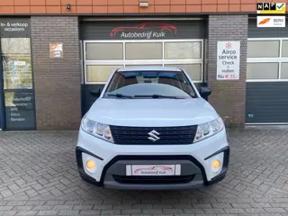 Suzuki Vitara 1.6 Comfort sport uitvoering