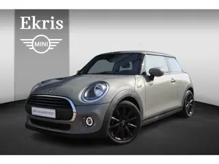 MINI 3-deurs One | Cruise Control | Navigatiesysteem