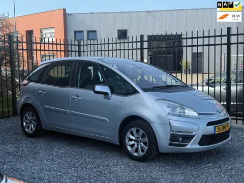 Citroen C4 Picasso 1.6 VTi Collection CLIMA!PDC!APK!KOOPJE!