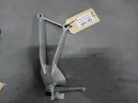 DUO VOETSTEUN LINKS MV Agusta 1090 RR Brutale 2010 - 2011