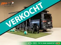 Volkswagen California Ocean eHybrid 4Motion / 245pk / Trekhaak /