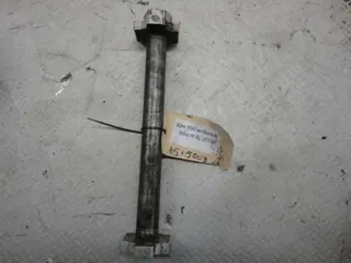 ACHTER AS KTM 690 SMC 2008 - 2012