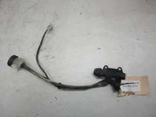 REMPOMP ACHTER KTM 690 SMC 2008 - 2012