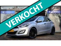Hyundai I30 1.6 GDI i-Drive Cool 135pk|NAP|LMV|Airco|Vol.OH