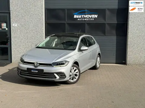 Volkswagen POLO 1.0 TSI Keyless Camera DSG IQ