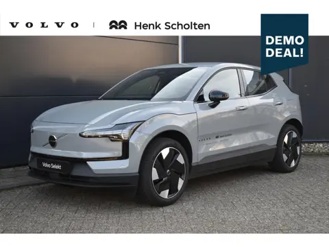 Volvo EX30 Single Motor Extended Range EUROPA 69 kWh | Verwarmbare en elektrisch verstelbare voorsto
