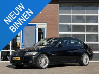 BMW 3-serie 318i Business Line