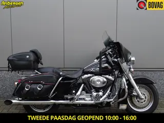 Harley-Davidson FLHRCI ROAD KING CLASSIC (bj 1999)