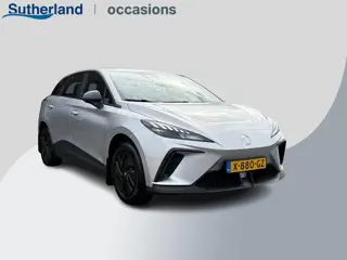 MG MG4 Electric Standard 51 kWh | Carplay | Parkeersensoren