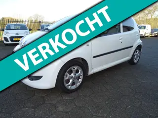 Citroen C1 1.0-12V Exclusive AUTOMAAT/AIRCO/LMV/BT/5 DEURS