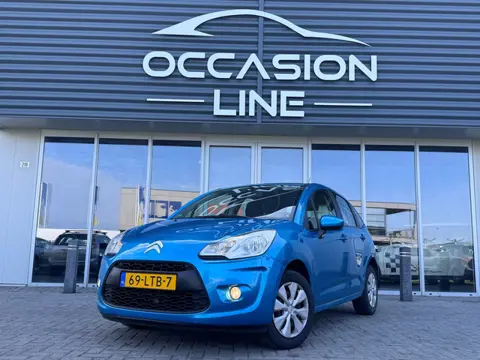Citroen C3 1.4 VTi Dynamique | Airco | Cruise | | Elek Ramen | isofix