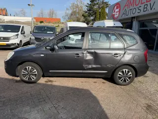 Kia Carens 2.0 CVVT X-ecutive 7pers.05-2008,192210km