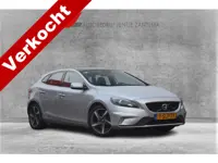 Volvo V40 1.6 D2 R-Design (bj 2013)
