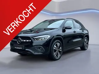 Mercedes-Benz GLA-klasse 250 e Business Solution Luxury Limited /Apple & Android carplay/360° camera