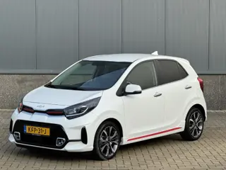 Kia Picanto 1.2 GT-Line Aut (bj 2024)