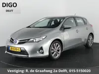 Toyota Auris 1.8 Hybrid Aspiration | Navigatie | Camera | Cruise Control |