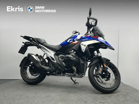 BMW R 1300 GS Innovations package | Dynamic Package | Comfort buddyseat