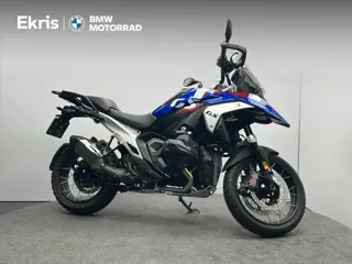 BMW R 1300 GS Innovations package | Dynamic Package | Comfort buddyseat