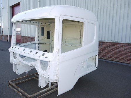 Cabine Scania SC-R CR-19 SLAAPCAB.