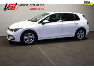 Volkswagen Golf 1.0 TSI Life