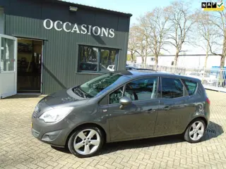 Opel Meriva 1.4 Edition