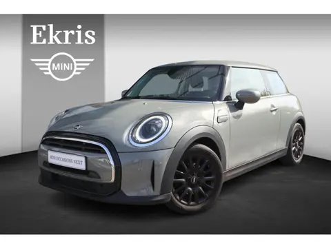 MINI 3-deurs One | Navigatiesysteem | Airconditioning | Cruise Control