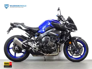 Yamaha MT10 MT-10 MT 10 ABS Quickshift