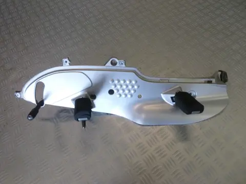 LINKER SCHETSPLAAT BMW R 1150 RT R 850 RT 2000 - 2005