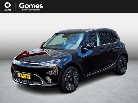smart #1 Premium 66 kWh | Panoramadak | Beats Soundsystem | Keyless entry | CyberSparks LED+ Koplamp
