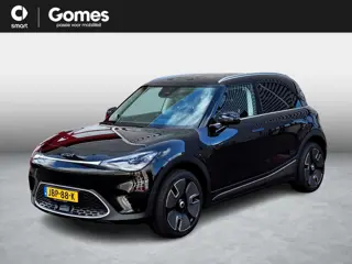 smart #1 Premium 66 kWh | Panoramadak | Beats Soundsystem | Keyless entry | CyberSparks LED+ Koplamp