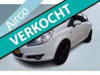 Opel Corsa 1.4-16V Sport Airco