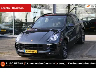 Porsche Macan 2.0 NL-AUTO NAP 2E EIG