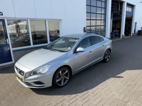 Volvo S60 1.6 T3 Summum