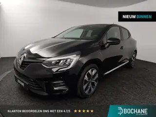 Renault Clio 1.0 TCe 90 Evolution | Navigatie | Lichtmetalen Velgen | Cruise Control | Parkeersensor