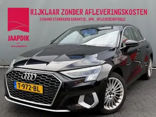 Audi A3 Sportback BWJ 2023 30 TFSI 111 PK Advanced edition AUTOMAAT | FULL LED | ADAPTIVE CRUISE | C