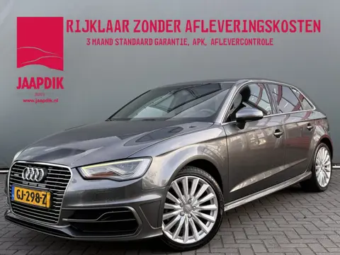 Audi A3 Sportback BWJ 2015 1.4 e-tron225 PK PHEV Ambition Pro Line plus FULL LED | CAMER | HALF LEDE