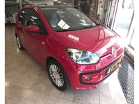 Volkswagen Up! 1.0 high up!