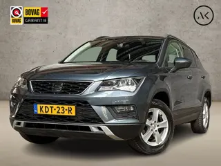 SEAT Ateca 1.0 EcoTSI Intense Sport (APPLE CARPLAY, CLIMATE, STOELVERWARMING, CAMERA, SPORTSTOELEN, 